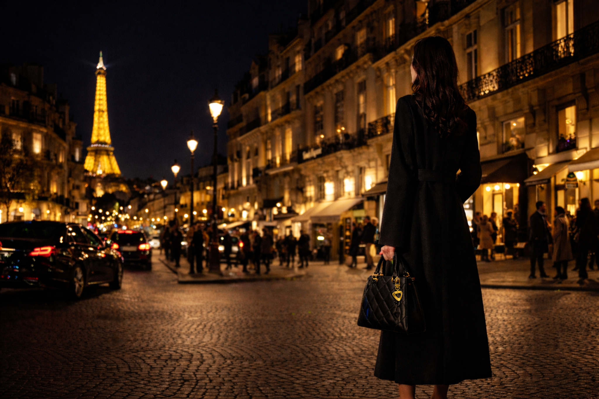 Charm – Dấu ấn tinh tế của thời trang xa xỉ và món quà mang giá trị bền vững