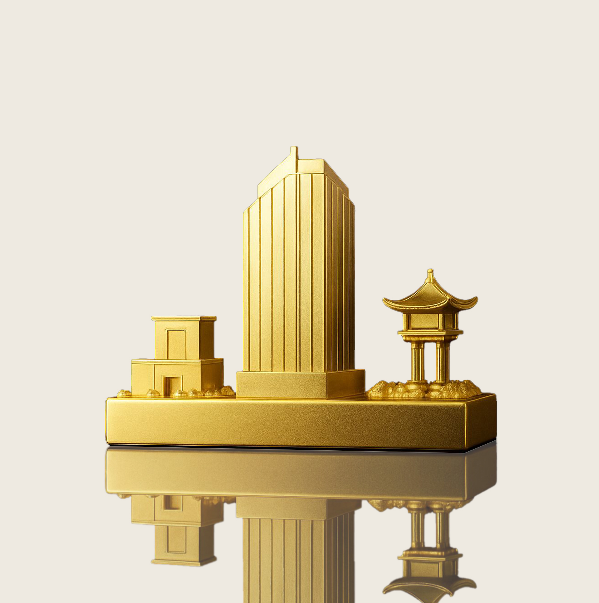 Chặn giấy để bàn phôi 316L