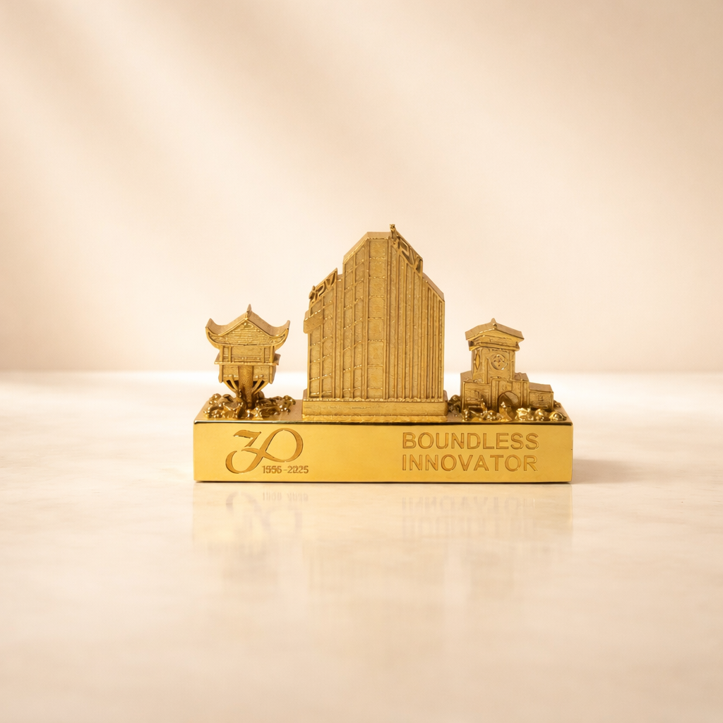 Chặn giấy để bàn phôi 316L