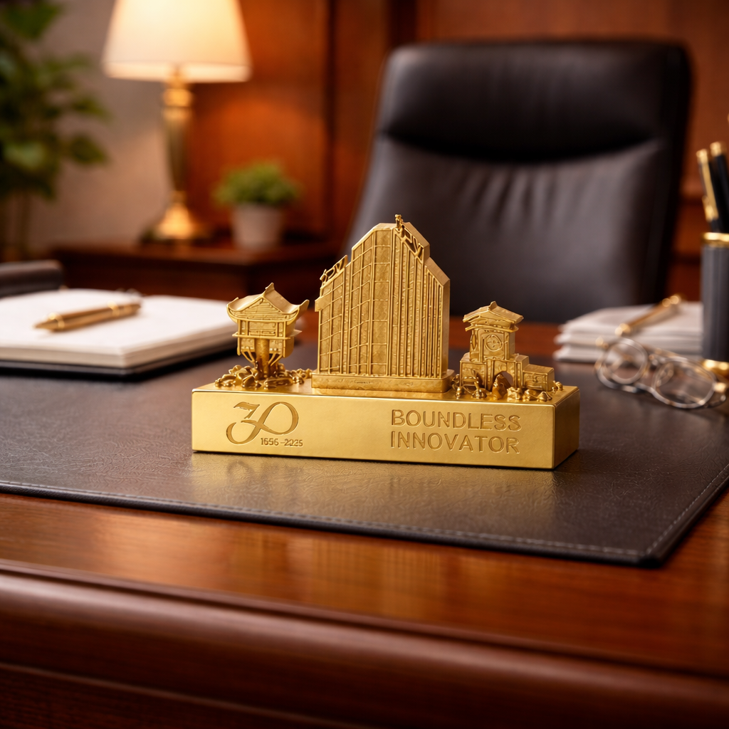 Chặn giấy để bàn phôi 316L