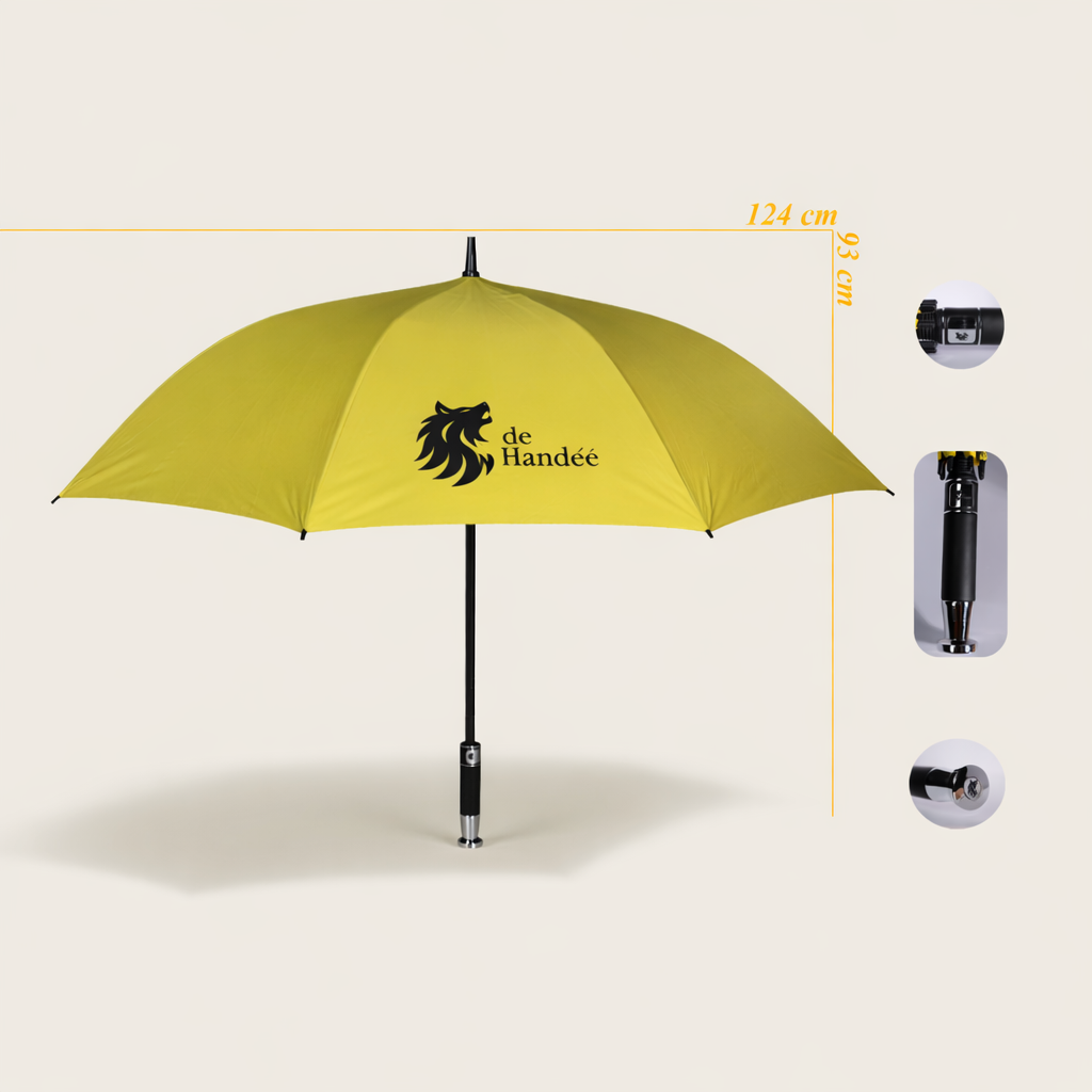 Ô Cao Cấp de Handee – Chống UV SPF50+