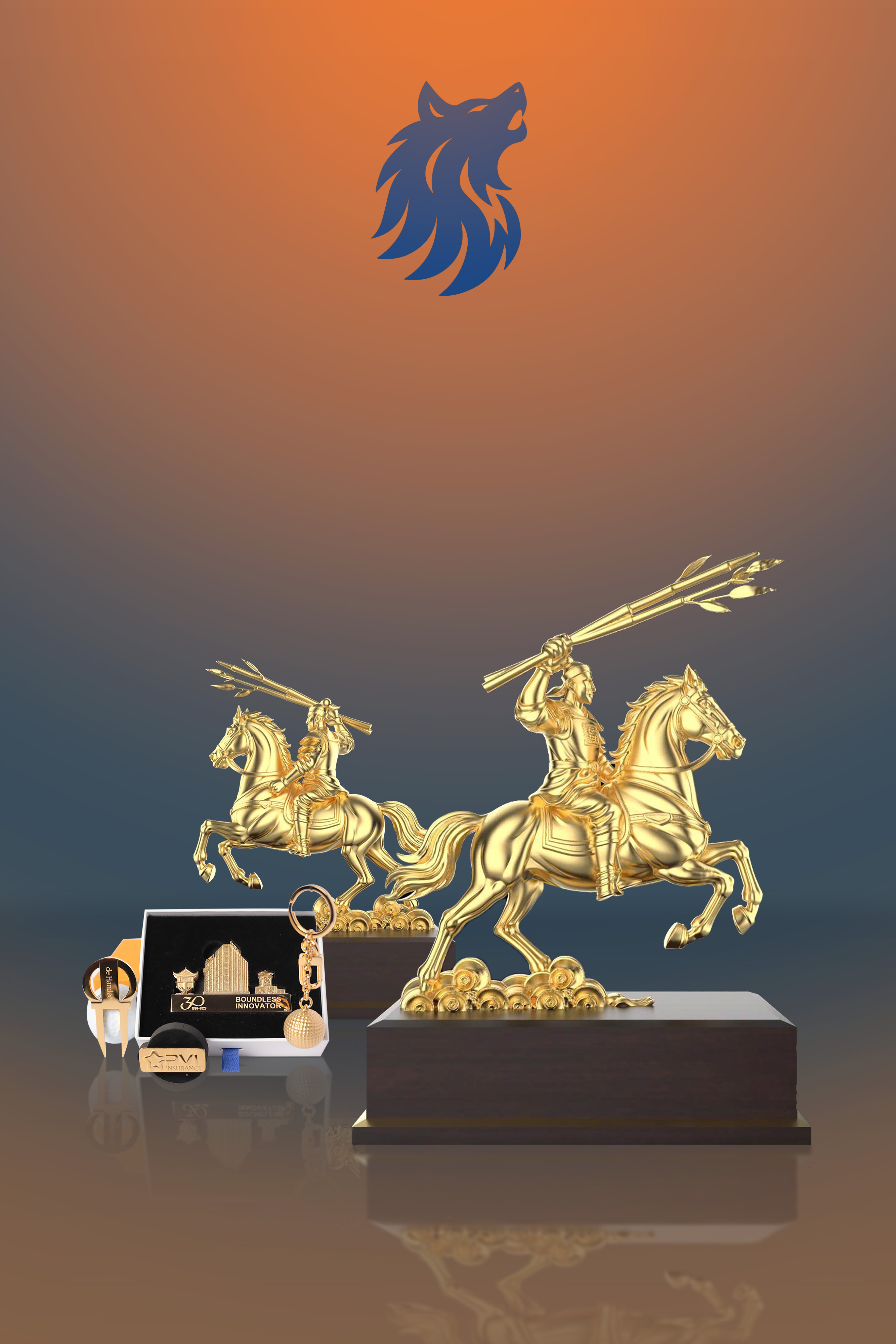 Quà tặng chế tác