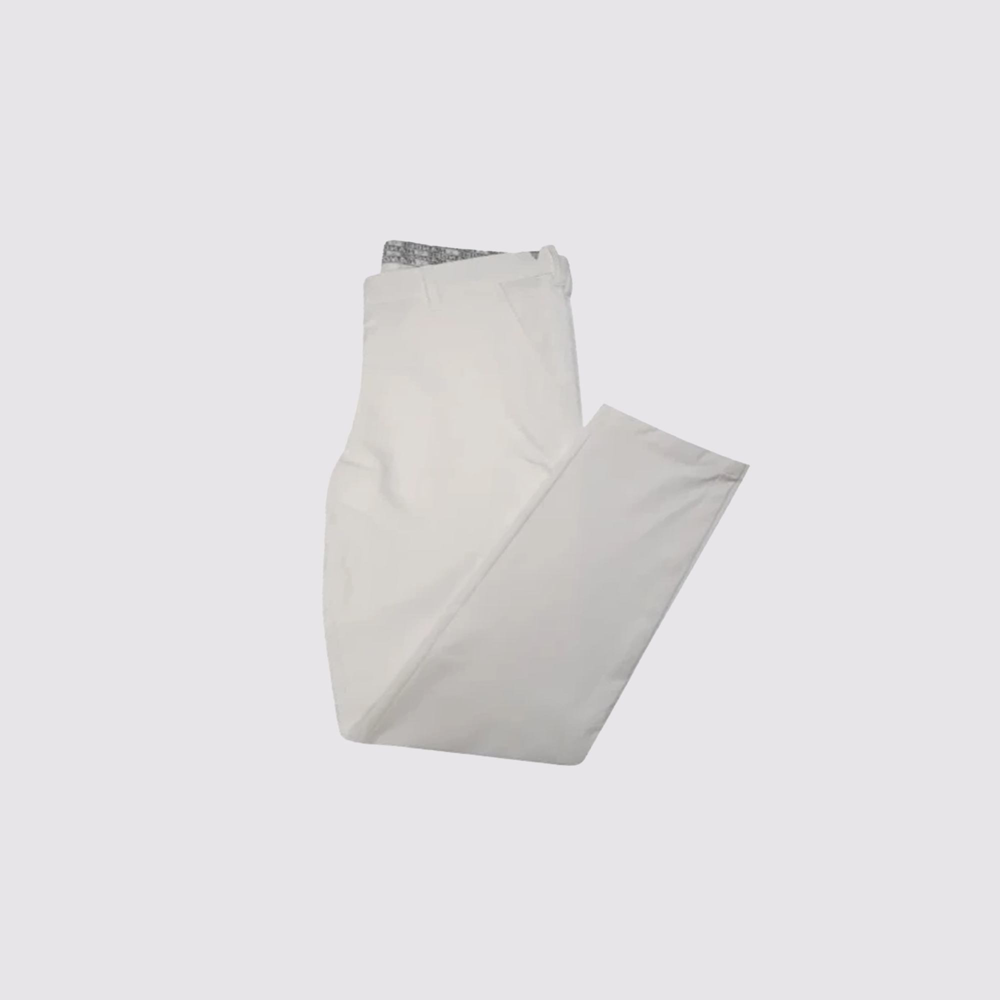 QUẦN DÀI NAM HANDEE MÀU WHITE 2