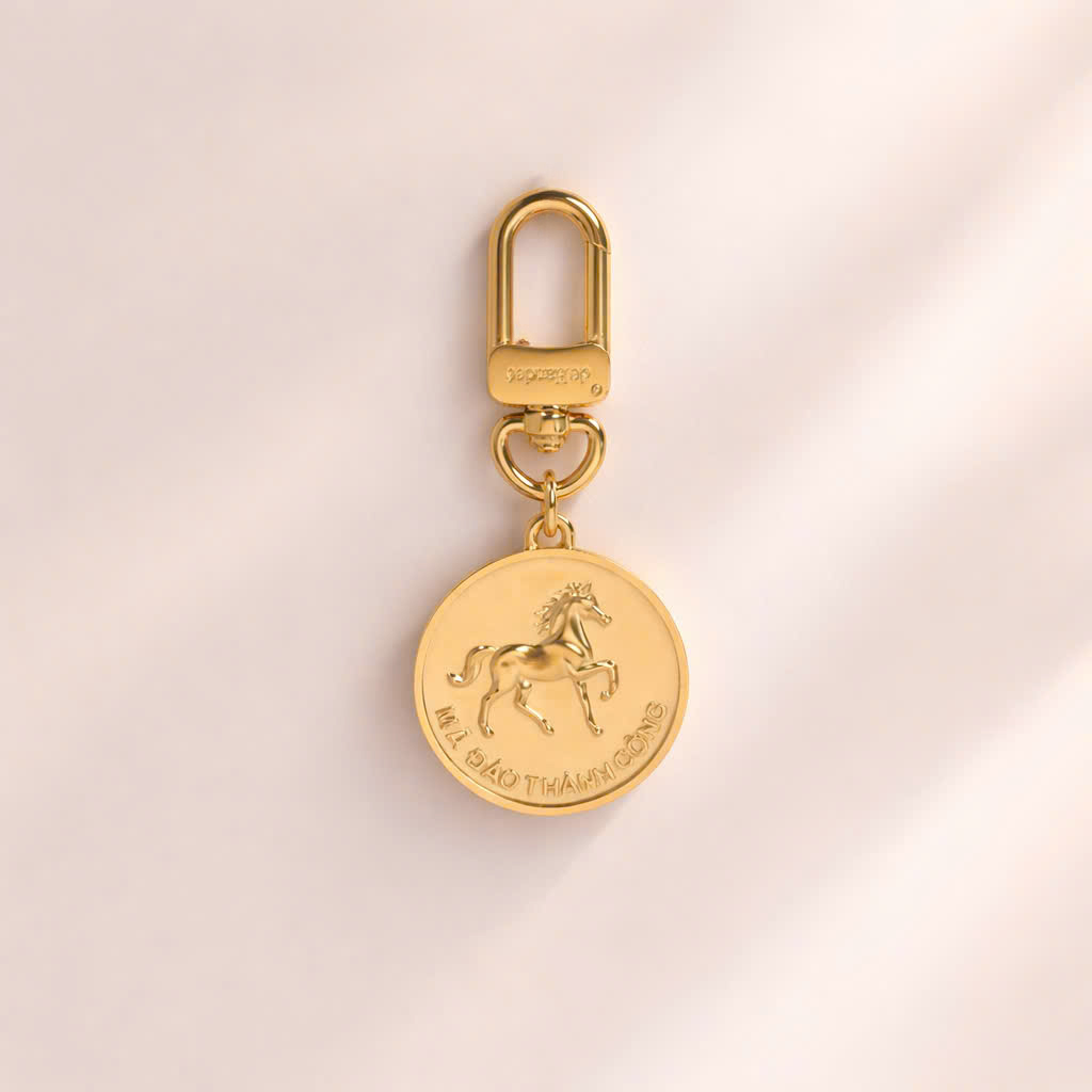 Bộ quà tặng Mã đáo thành công