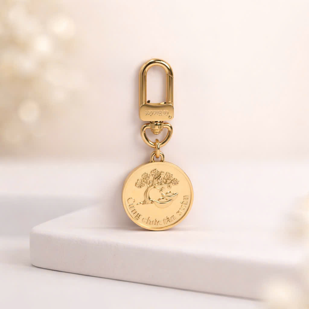 Bộ quà tặng Mã đáo thành công