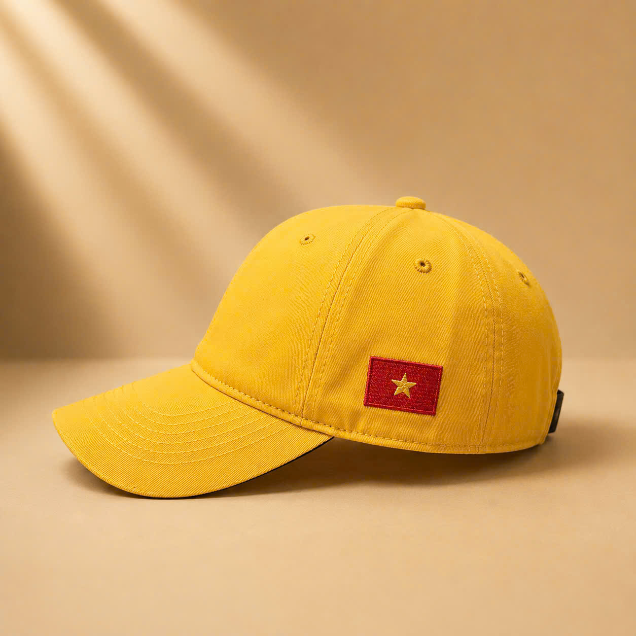 MŨ GOLF LƯỠI TRAI CAO CẤP DE HANDEE