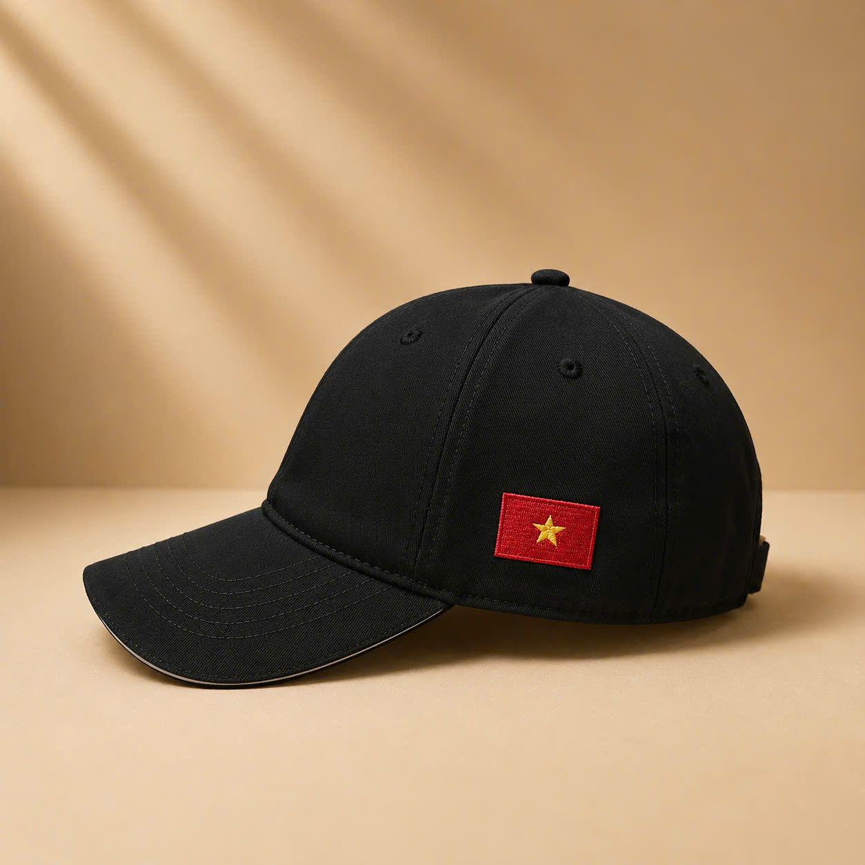 MŨ GOLF LƯỠI TRAI CAO CẤP DE HANDEE