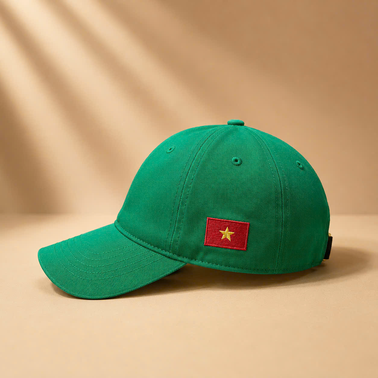 MŨ GOLF LƯỠI TRAI CAO CẤP DE HANDEE