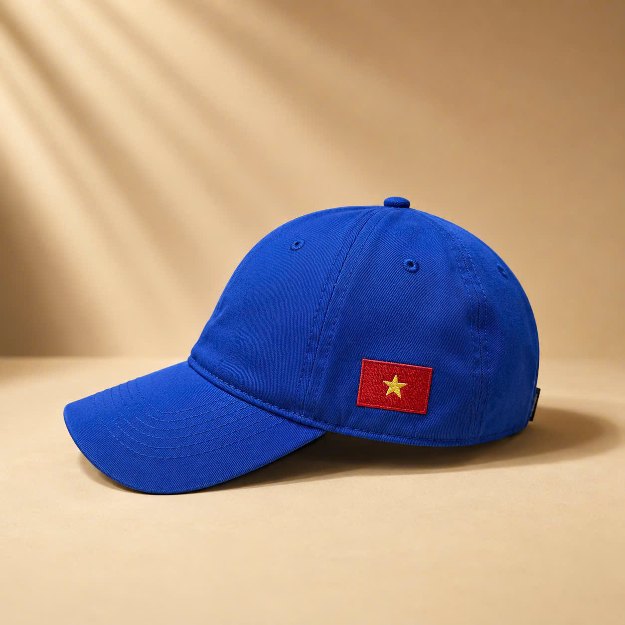 MŨ GOLF LƯỠI TRAI CAO CẤP DE HANDEE
