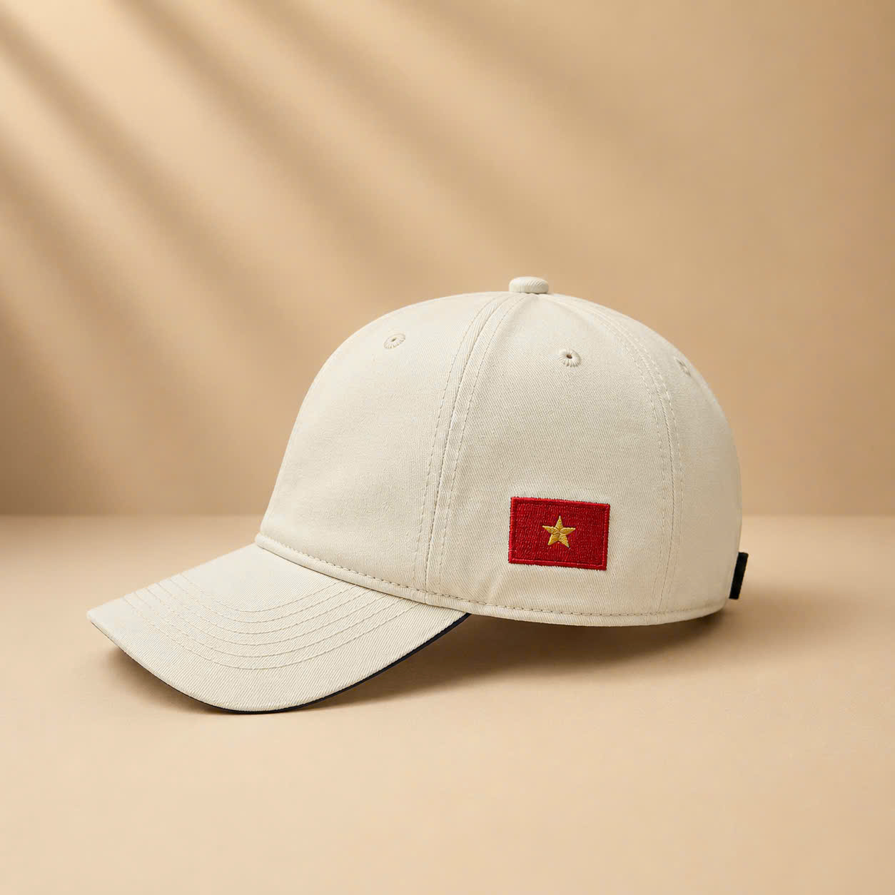 MŨ GOLF LƯỠI TRAI CAO CẤP DE HANDEE
